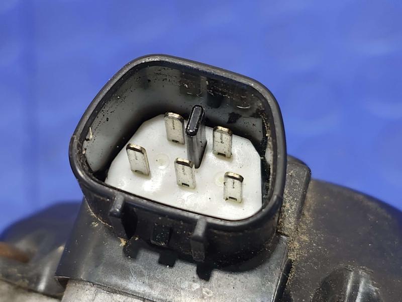 2008 Honda Fit Wiper Motor Front