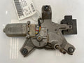 2006 - 2010 Hummer H3 Rear Wiper Motor OEM 15943193