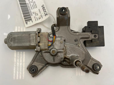 2006 - 2010 Hummer H3 Rear Wiper Motor OEM 15943193