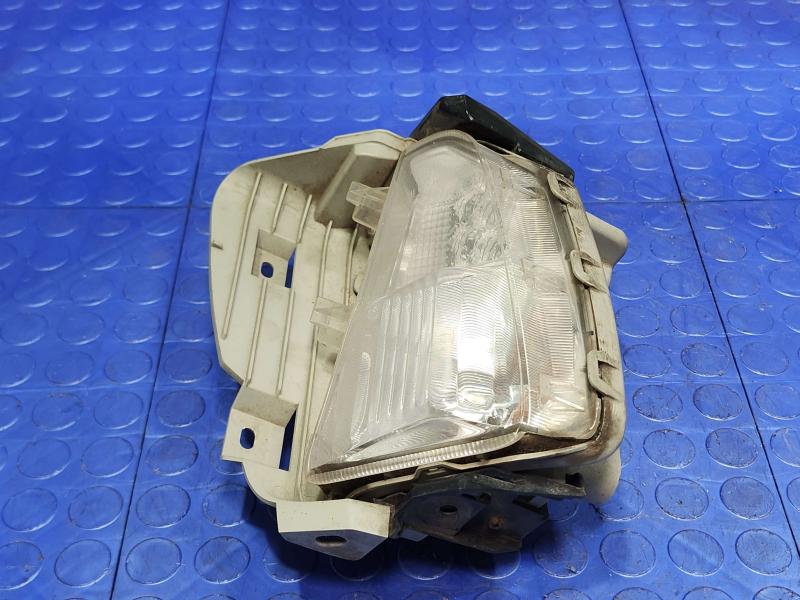 2013 Toyota Prius Fog/Mark/Park/Turn Light/Lamp