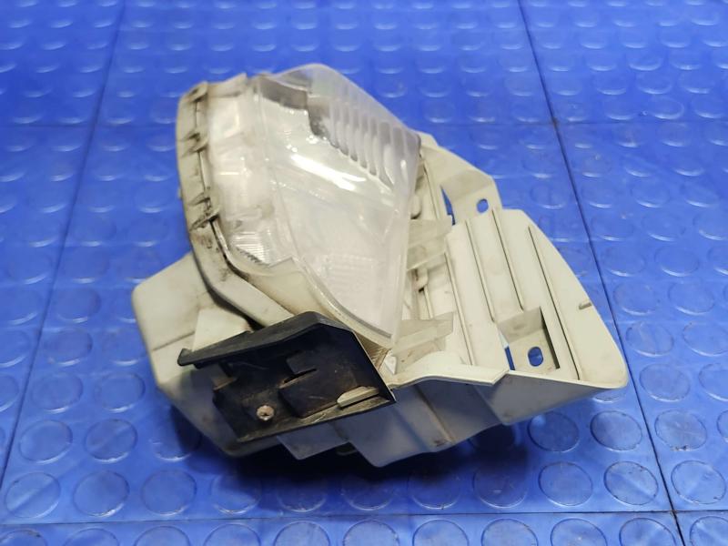 2013 Toyota Prius Fog/Mark/Park/Turn Light/Lamp