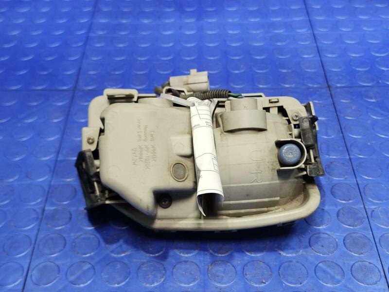 2013 Toyota Prius Fog/Mark/Park/Turn Light/Lamp