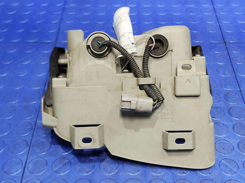 2013 Toyota Prius Fog/Mark/Park/Turn Light/Lamp