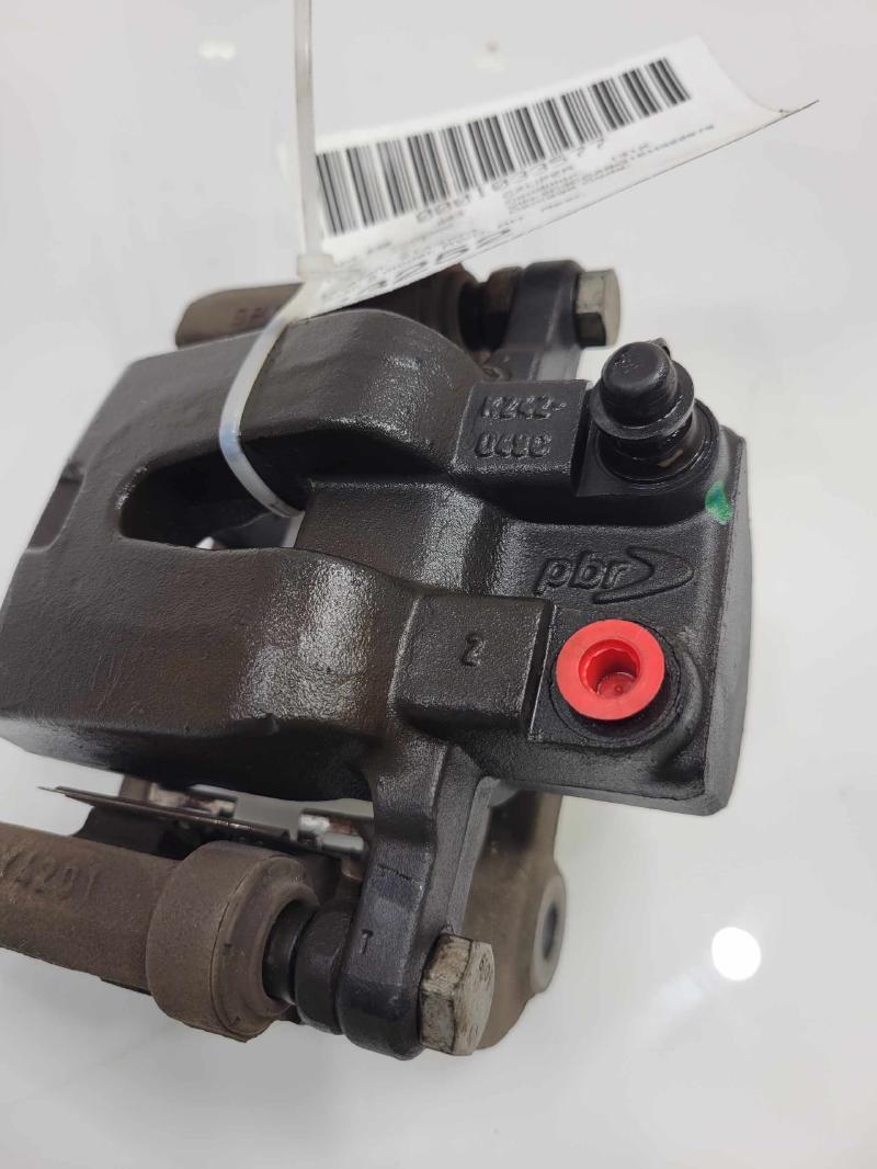 2014 Chrysler 300 Caliper