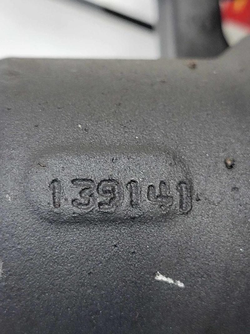 2014 Chrysler 300 Caliper