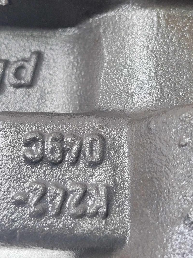2014 Chrysler 300 Caliper