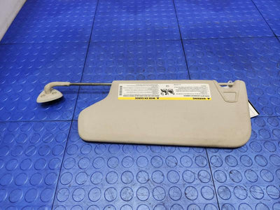 2014 Dodge Journey Sun Visor