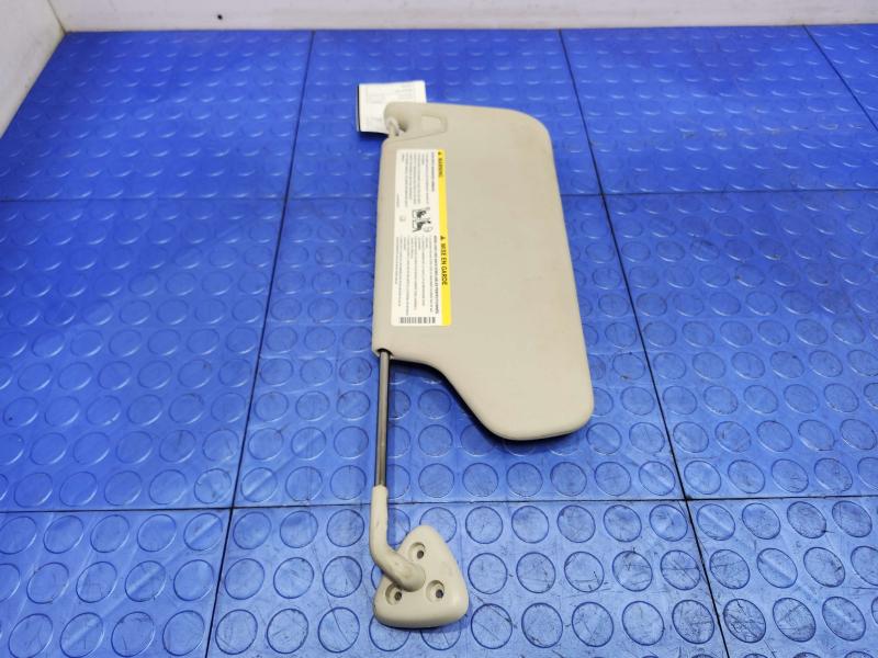 2014 Dodge Journey Sun Visor
