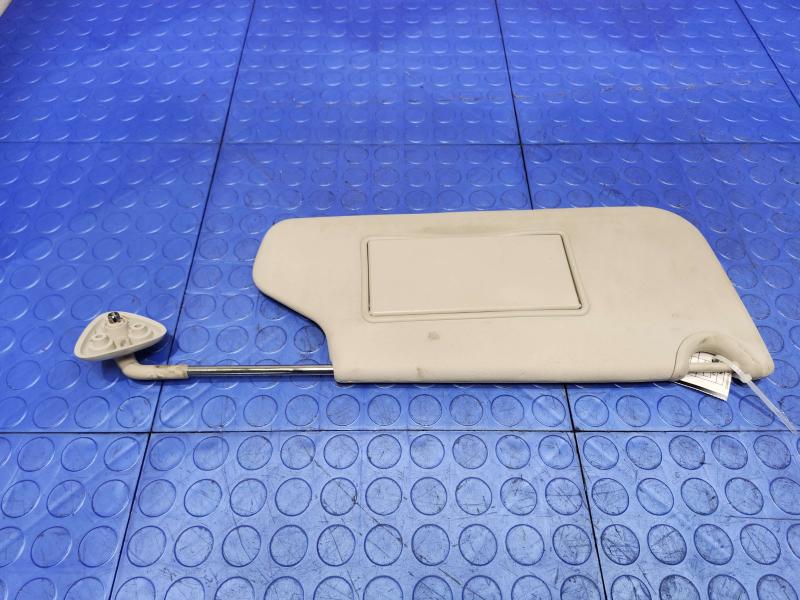 2014 Dodge Journey Sun Visor