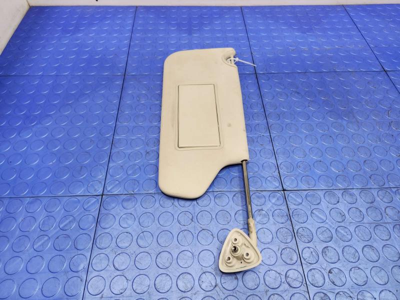 2014 Dodge Journey Sun Visor