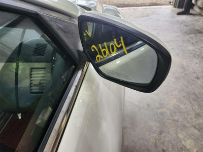 2011 Mazda CX-9 Door Mirror