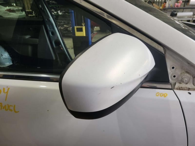 2011 Mazda CX-9 Door Mirror