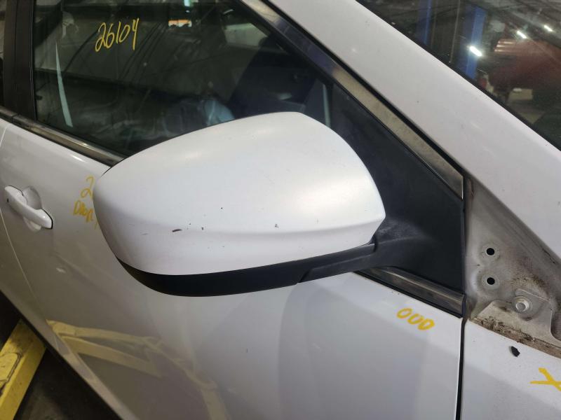 2011 Mazda CX-9 Door Mirror