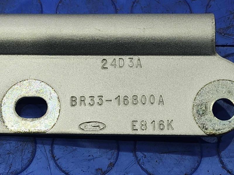 2014 Ford Mustang Hood Hinge