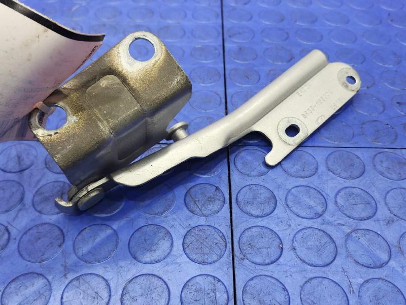2014 Ford Mustang Hood Hinge