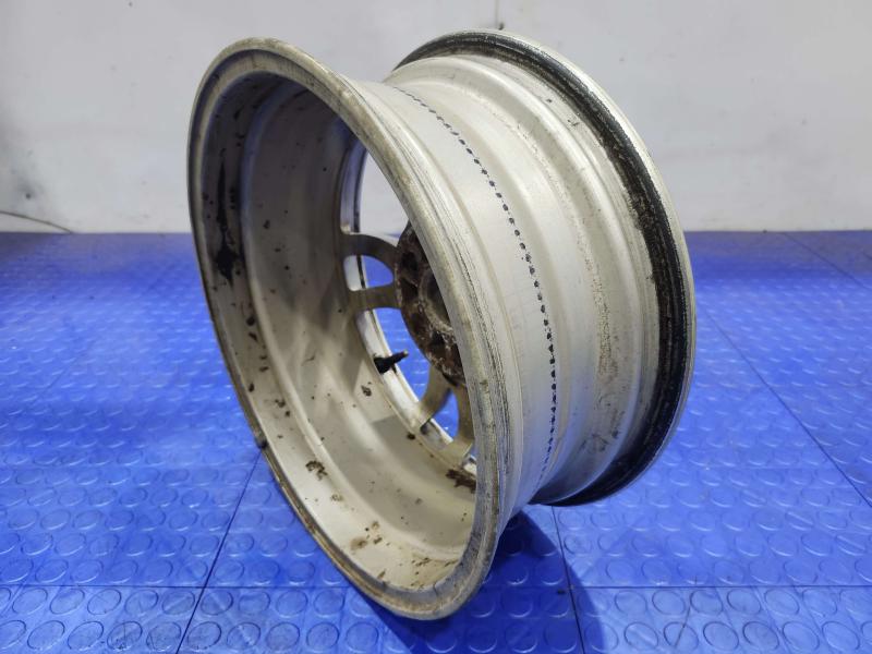2010 Toyota Prius Wheel