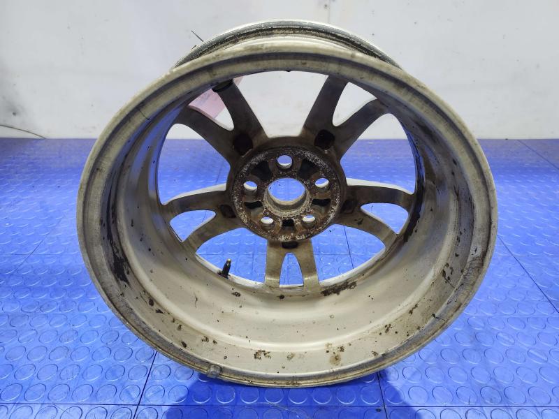 2010 Toyota Prius Wheel