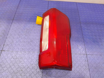 2023 Ford F-250 Super Duty Tail Light Assembly