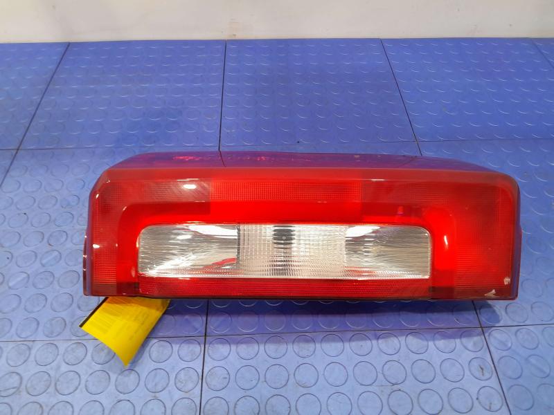 2023 Ford F-250 Super Duty Tail Light Assembly