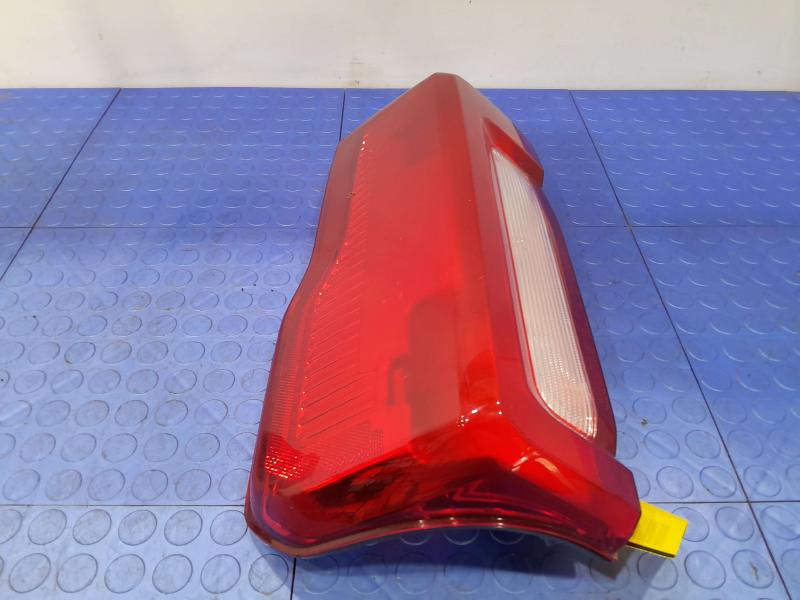 2023 Ford F-250 Super Duty Tail Light Assembly