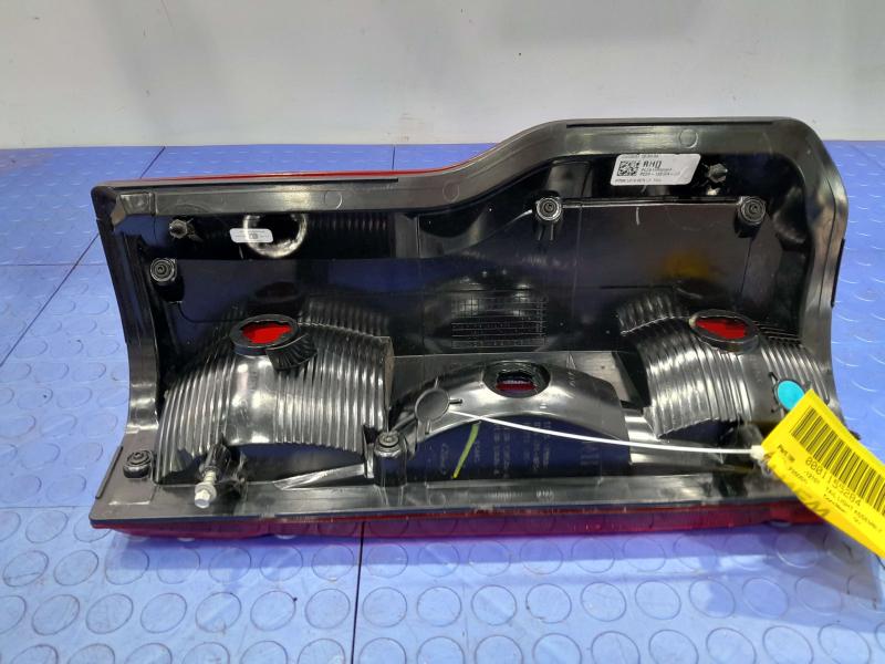 2023 Ford F-250 Super Duty Tail Light Assembly