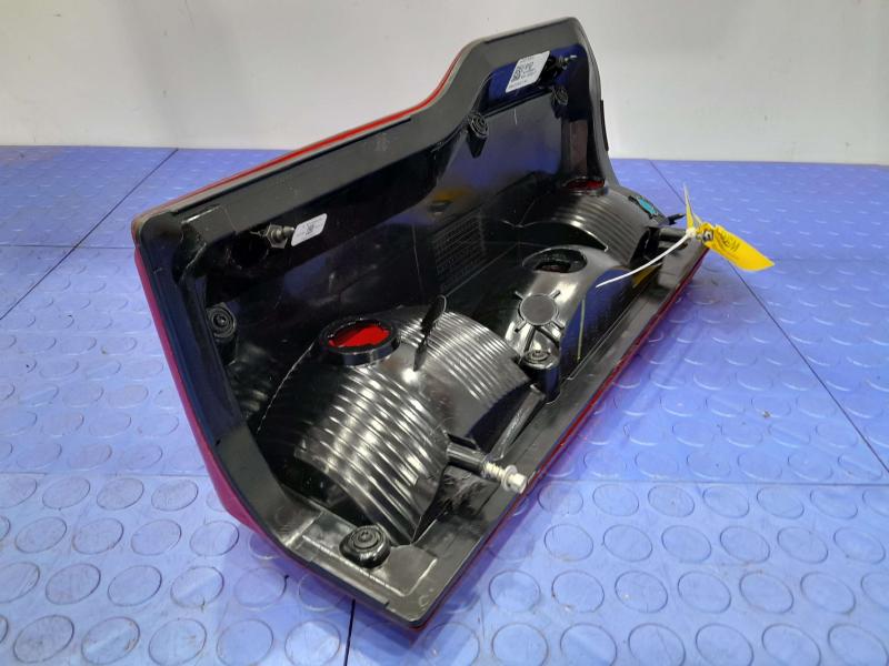 2023 Ford F-250 Super Duty Tail Light Assembly