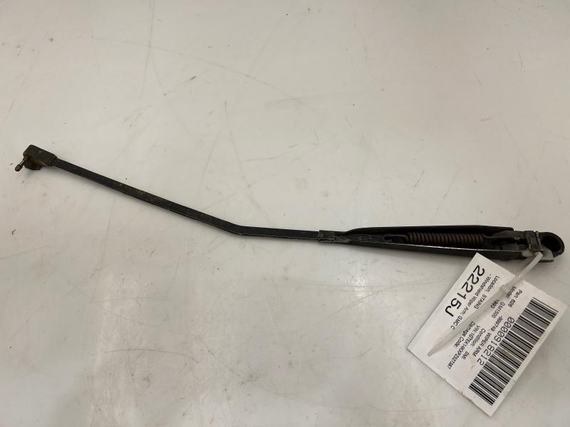 1993 GMC Sierra 1500 Wiper Arm