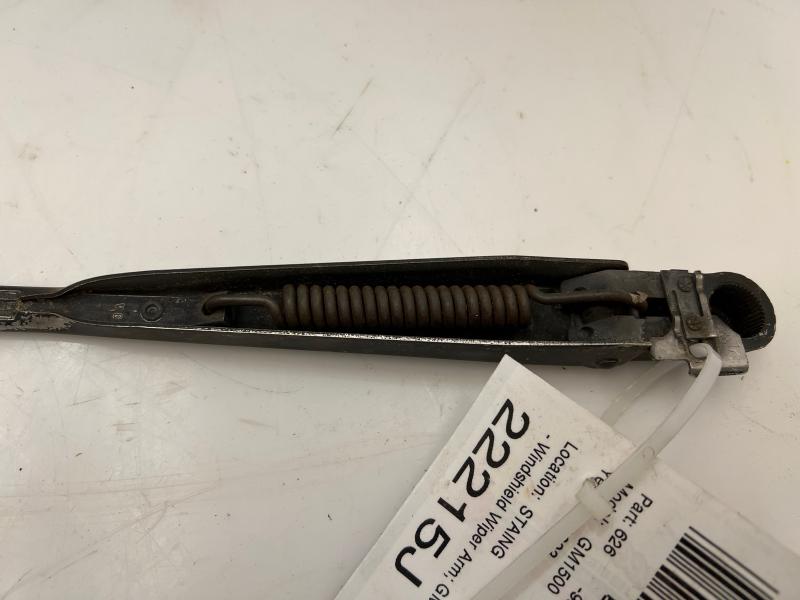 1993 GMC Sierra 1500 Wiper Arm