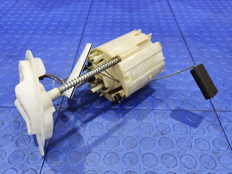2013 Chrysler 300 Fuel Pump