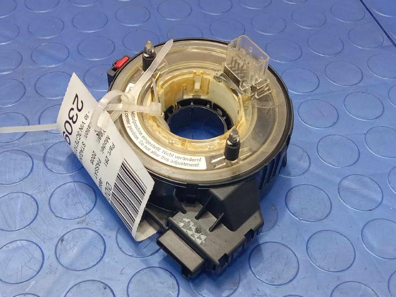 2006 Volkswagen Passat Clockspring (Srs)