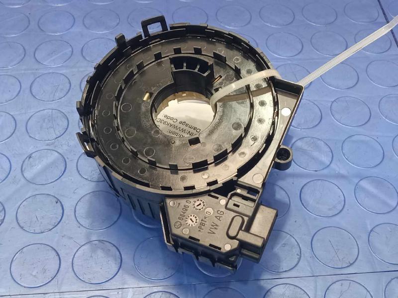2006 Volkswagen Passat Clockspring (Srs)
