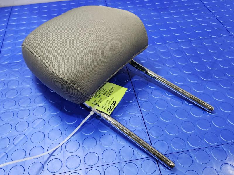 2013 Ford Fusion Headrest