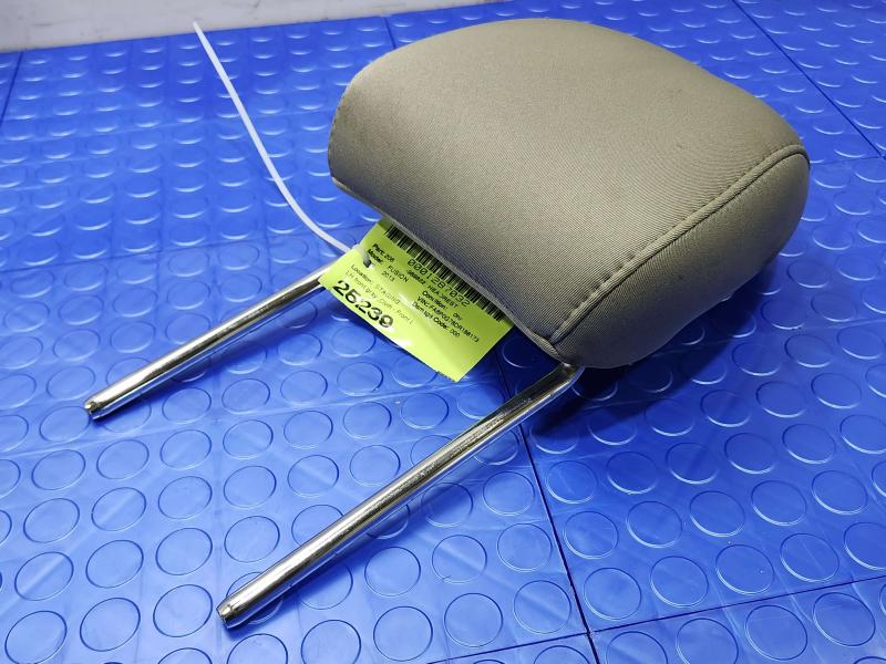 2013 Ford Fusion Headrest