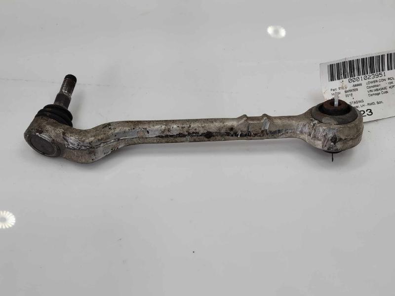 2012 BMW 328i Lower Control Arm Front
