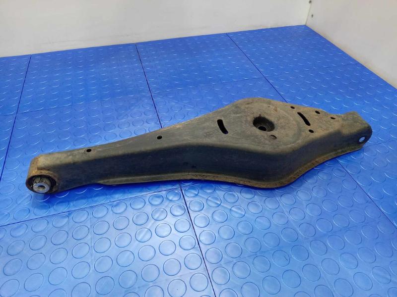 2006 Volkswagen Passat Lower Control Arm Rr