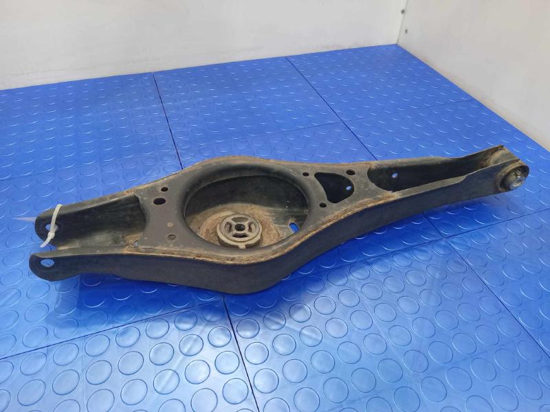 2006 Volkswagen Passat Lower Control Arm Rr
