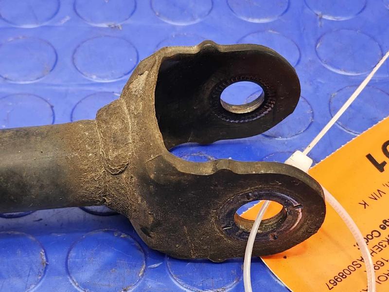 2010 Toyota Highlander Lower Control Arm Rr