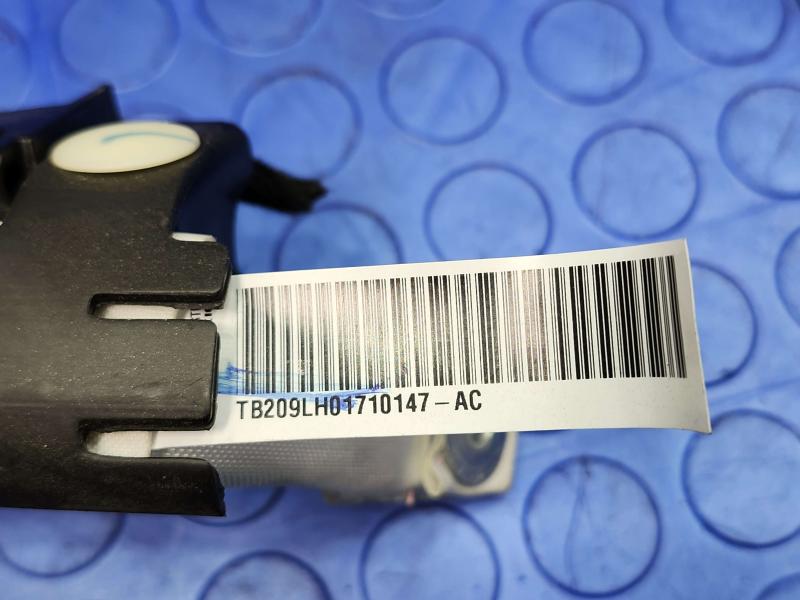 2020 Ford Mustang Air Bag