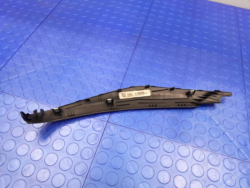 2018 Chevrolet Cruze Misc Ebay Parts