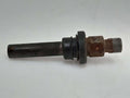 1990 Mercedes 420SEL Misc Fuel Injection Parts