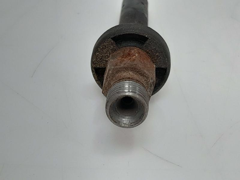 1990 Mercedes 420SEL Misc Fuel Injection Parts