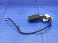 2013 Honda Accord Front Seat Belt