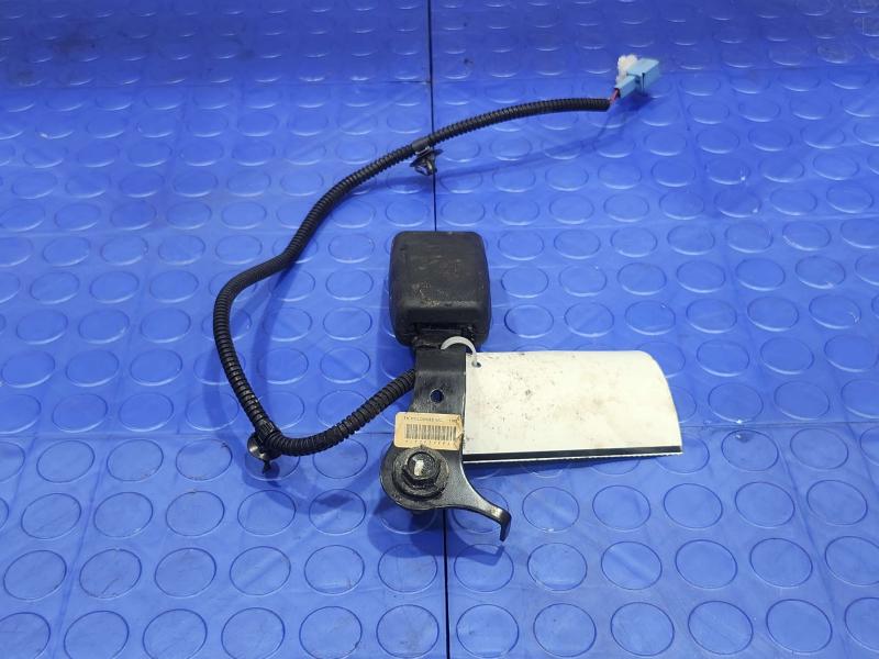 2013 Honda Accord Front Seat Belt