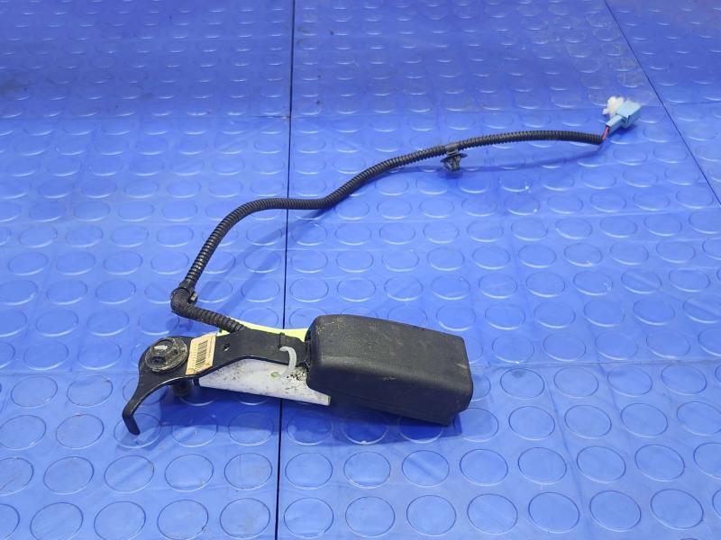 2013 Honda Accord Front Seat Belt