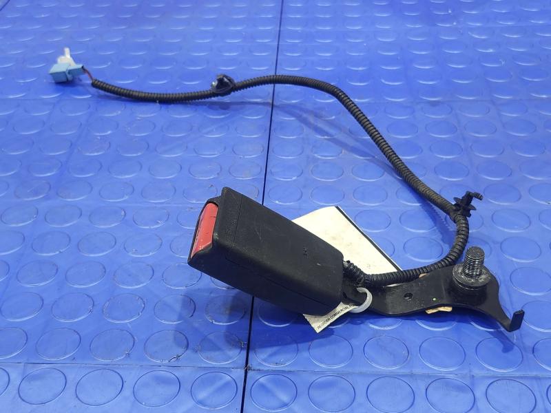 2013 Honda Accord Front Seat Belt