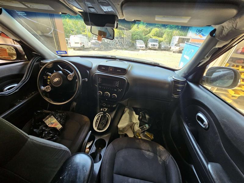 2015 Kia Soul Caliper