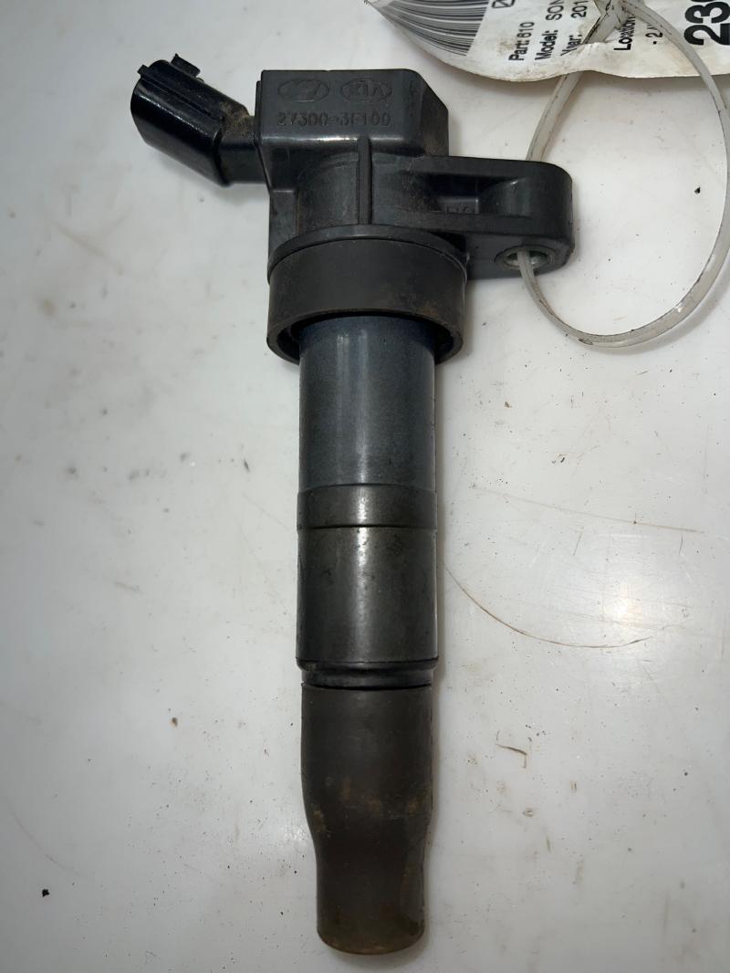 2011 Hyundai Sonata Ignition Coil/Ignitor