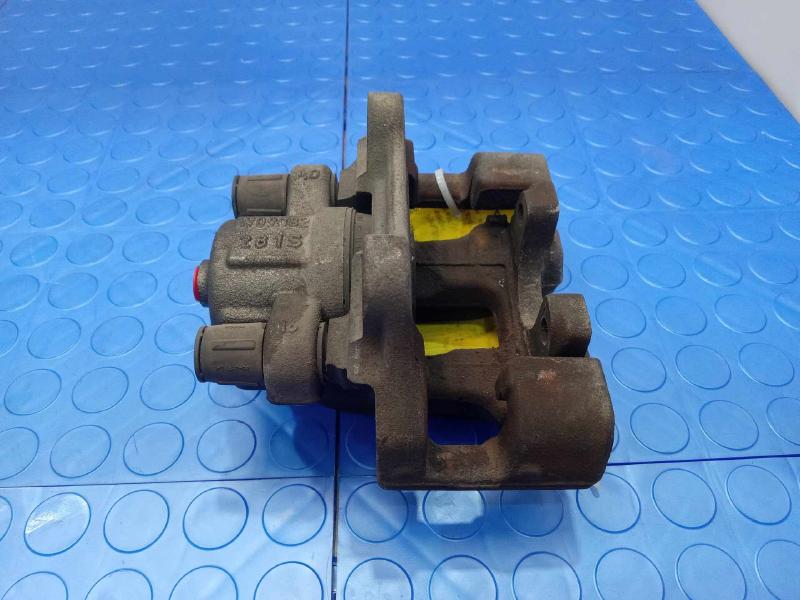 2015 BMW 428i Caliper