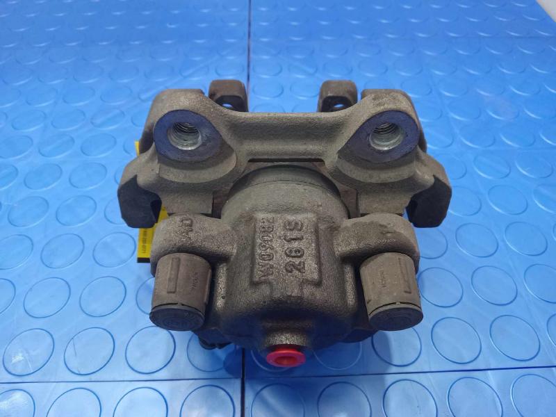 2015 BMW 428i Caliper