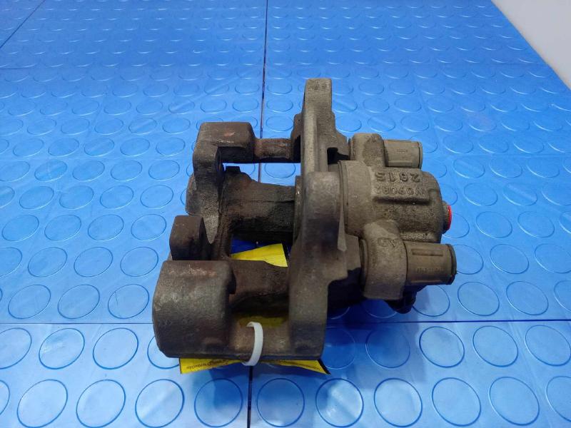 2015 BMW 428i Caliper